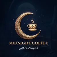 MidNight Coffee ☕️